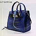 FW2019 CROMIA LADIES BAG DRIZZLE COCCO 1404419 BT